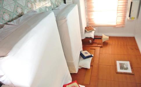 Rendezvous Guest House Sha Extra Plus - 3