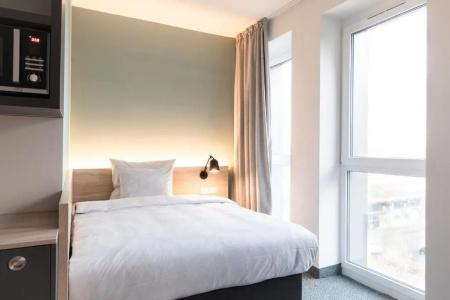 sylc. Apartment– Serviced - 62