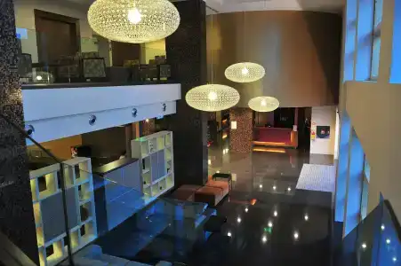 Axis Porto Business & Spa - 1