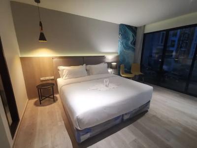 Fortune Saeng Chan Beach Rayong - Sha Plus - 66