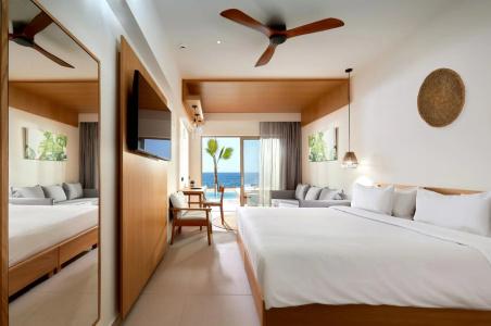 Blue Marine Resort and Spa - 3