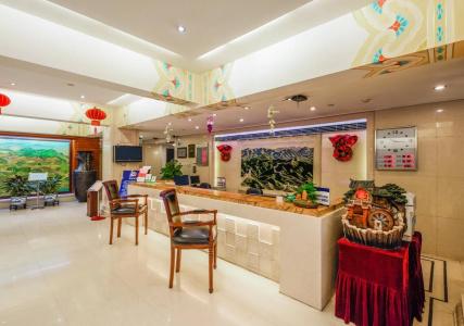 Jade Garden - 19