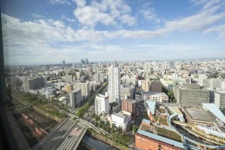 Ana Crowne Plaza Grand Court Nagoya, An Ihg - 78