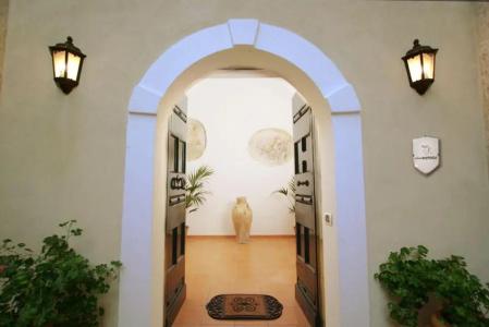 Palazzo Verone - 13