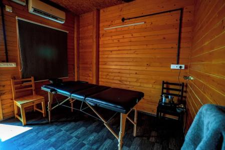Brahmi Wellness Retreat & Spa - 14