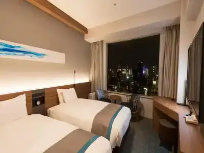 Sapporo Prince - 2