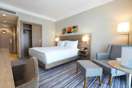 Hilton Garden Inn Adiyaman - 4