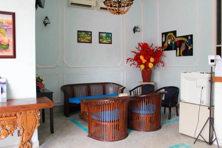 Angsana Melaka - 13