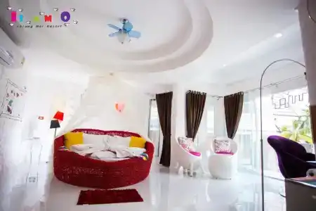 Is Am o Chiang Mai - 146