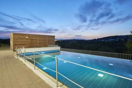 Oversum Winterberg Ski- und Vital Resort - 20