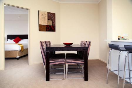 Toowoomba Central Plaza Apartment - 59