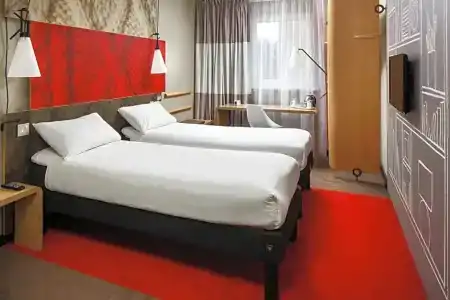 ibis Glasgow City Centre – Sauchiehall St - 35