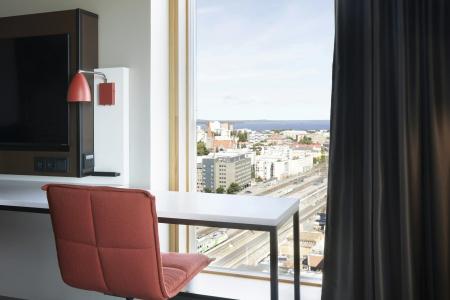 Solo Sokos Torni Tampere - 32