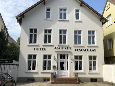 Am Park - 1