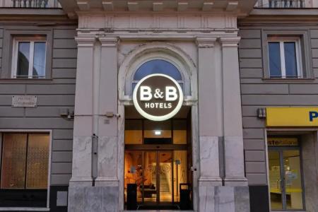 b&b Genova - 24