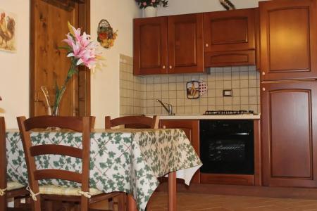 Agriturismo Cantagalli - 91