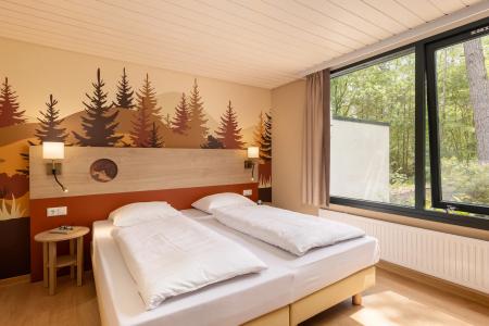 Center Parcs Bispinger Lüneburger Heide - 116