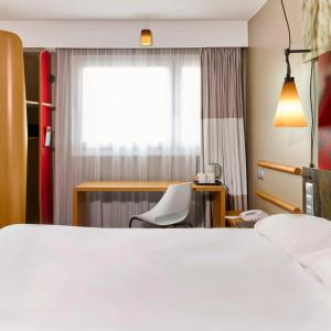 ibis Bordeaux Centre - Gare Saint-Jean - 24