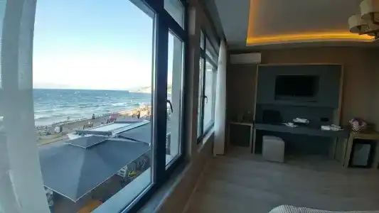 Yalı Butik Otel - 57