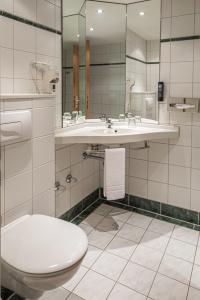 Michel Braunschweig (ehem. Mercure Atrium) - 39