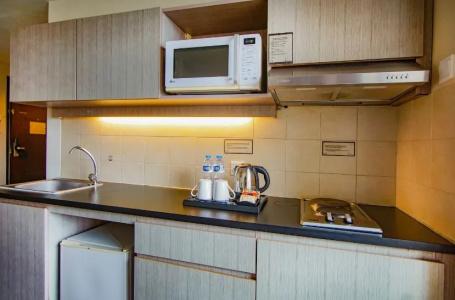Grand Dafam Ancol Jakarta - 88