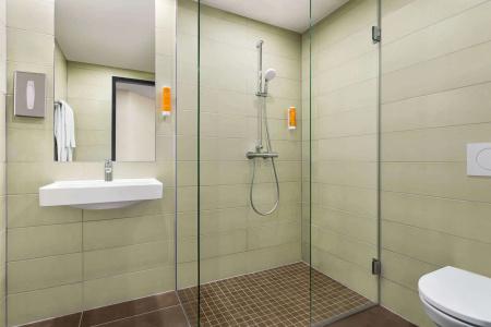 Super 8 by Wyndham Chemnitz - 8