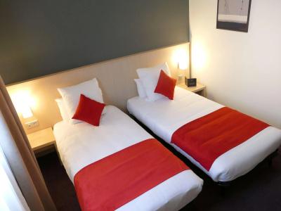 Sure by Best Western Beaujoire - 5