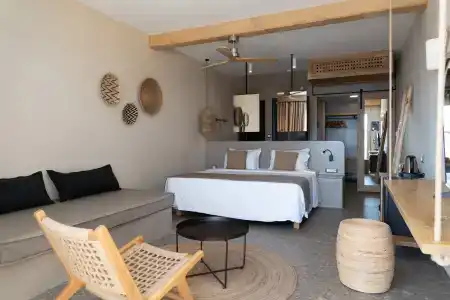 Sea Side Resort & Spa - Adults Only - 38