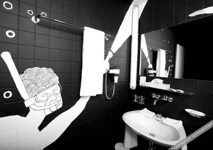 Arena - Guesthouse - 6
