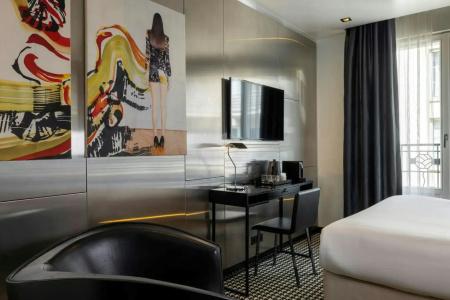 Hôtel Félicien by Elegancia - 33