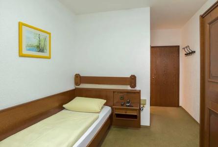 Pension Kühns Mühle - 42