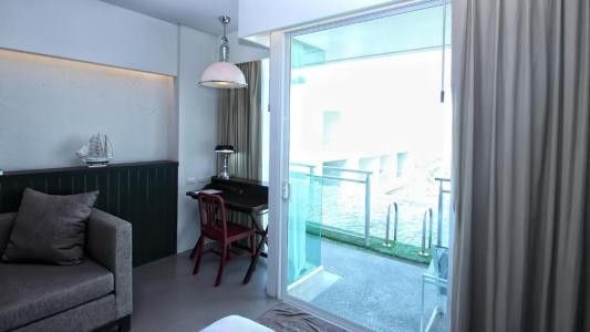 Sugar Palm Grand Hillside - Sha Plus - 52