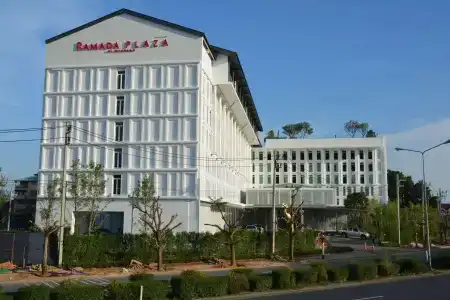 Ramada Plaza Chao Fah Phuket - Sha Extra Plus - 0