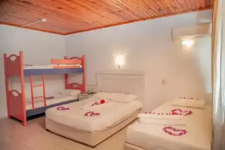 Quattro Beach Spa & - All Inclusive - 13