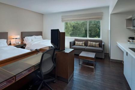 Element by Westin Houston Vintage Park - 6