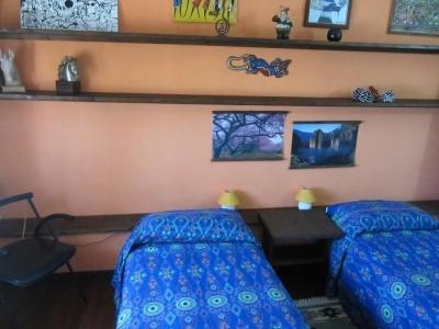 Sole e Sale b&b - 11