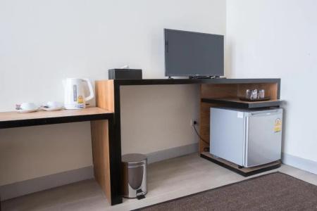 Triple B Boutique Residence - 52