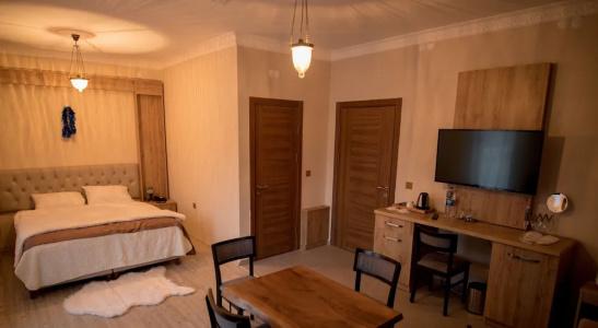 Butterfly Boutique Hotel - 79