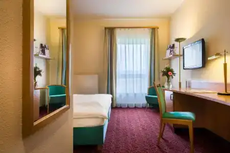 Mercure Ingolstadt - 79