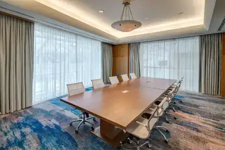 The Diplomat Beach Resort Hollywood, Curio Collection by Hilton - 19