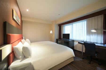 Holiday Inn Osaka Namba - 8