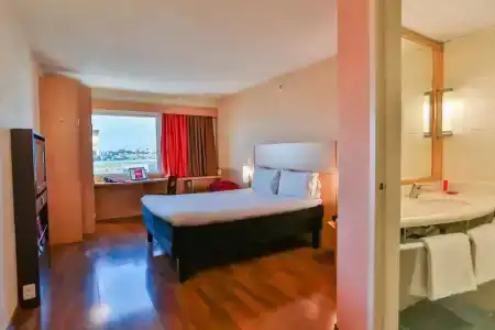 ibis Sao Paulo Congonhas - 78