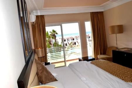 Casablanca Le Lido Thalasso & Spa (ex Riad Salam) - 27