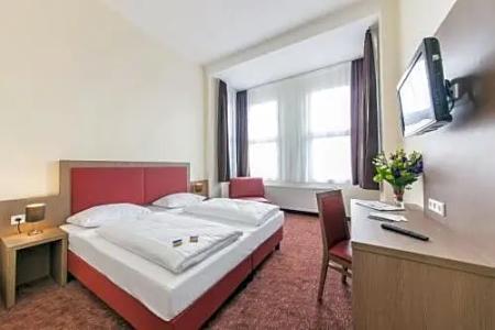 Maxim Düsseldorf City - 46