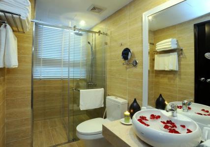 Hanoi Charm & Spa - 6