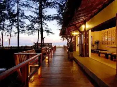 Haadson Resort - Khaolak, Phangnga - 4