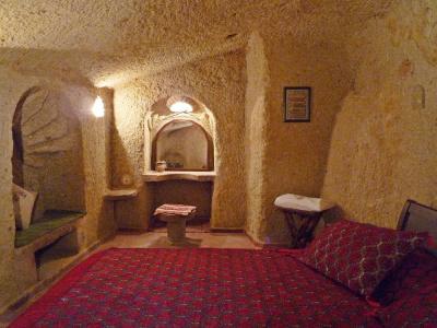 Cave Konak Cappadocia- Special Category - 14