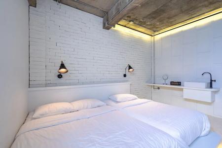 Oyo 704 Siam Plug In Hostel - 39