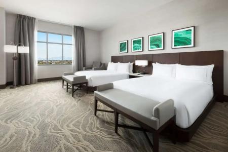 Doubletree By Hilton Tucson Downtown Convention Center - 60
