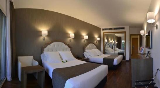 Beatriz Toledo Auditorium & Spa - 116